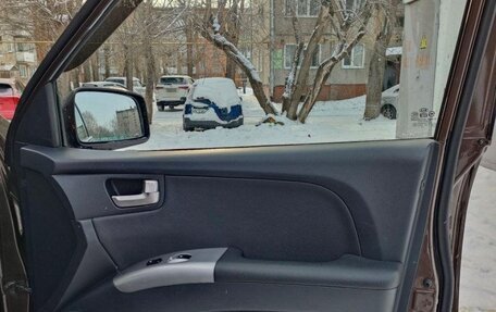 KIA Sportage II, 2006 год, 950 000 рублей, 11 фотография