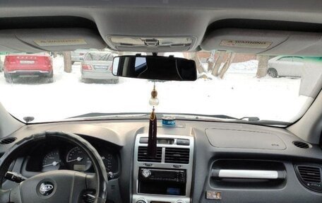 KIA Sportage II, 2006 год, 950 000 рублей, 9 фотография