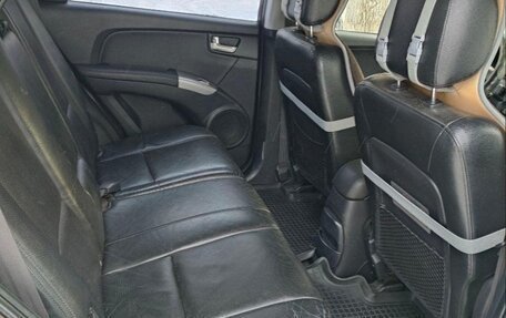 KIA Sportage II, 2006 год, 950 000 рублей, 10 фотография