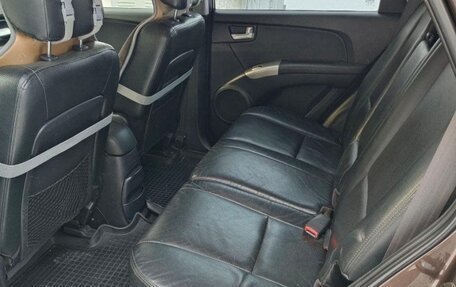 KIA Sportage II, 2006 год, 950 000 рублей, 12 фотография