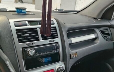 KIA Sportage II, 2006 год, 950 000 рублей, 8 фотография