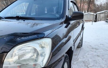 KIA Sportage II, 2006 год, 950 000 рублей, 14 фотография