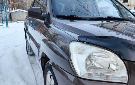 KIA Sportage II, 2006 год, 950 000 рублей, 16 фотография
