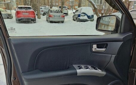 KIA Sportage II, 2006 год, 950 000 рублей, 13 фотография