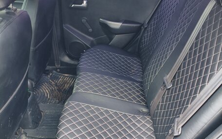 KIA Rio III рестайлинг, 2015 год, 1 350 000 рублей, 6 фотография