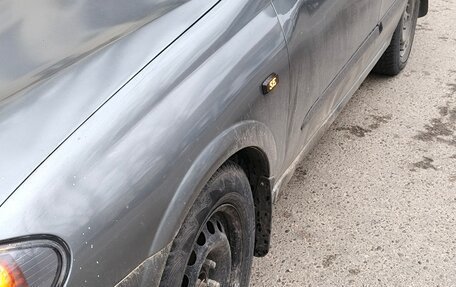 Nissan Almera, 2005 год, 165 000 рублей, 2 фотография