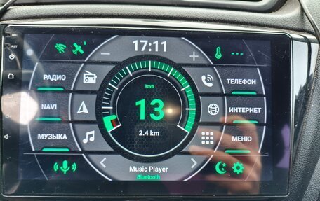 KIA Rio III рестайлинг, 2015 год, 1 350 000 рублей, 8 фотография