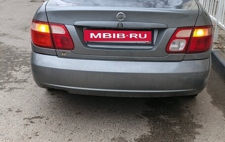 Nissan Almera, 2005 год, 165 000 рублей, 3 фотография