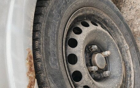 Nissan Almera, 2005 год, 165 000 рублей, 5 фотография