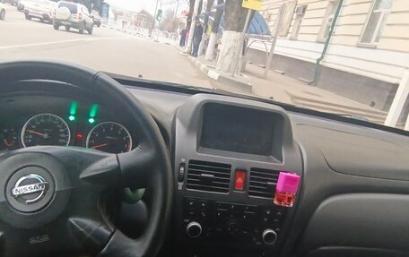 Nissan Almera, 2005 год, 165 000 рублей, 6 фотография