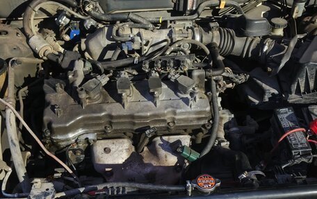 Nissan Almera, 2005 год, 165 000 рублей, 13 фотография