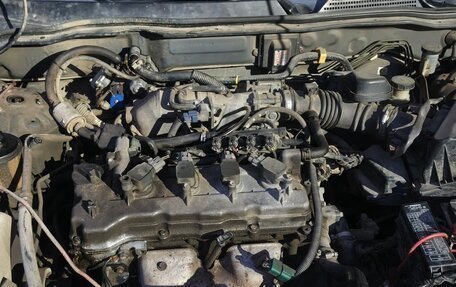 Nissan Almera, 2005 год, 165 000 рублей, 14 фотография