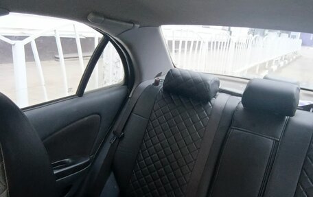 Nissan Almera, 2005 год, 165 000 рублей, 8 фотография