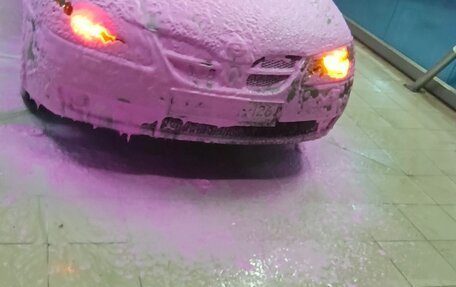 Nissan Almera, 2005 год, 165 000 рублей, 15 фотография