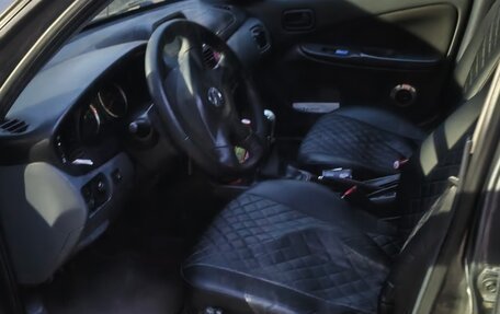 Nissan Almera, 2005 год, 165 000 рублей, 12 фотография