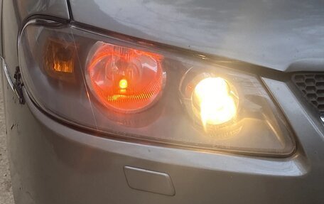 Nissan Almera, 2005 год, 165 000 рублей, 19 фотография