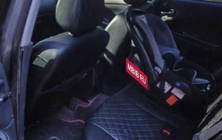 Nissan Almera, 2005 год, 165 000 рублей, 11 фотография