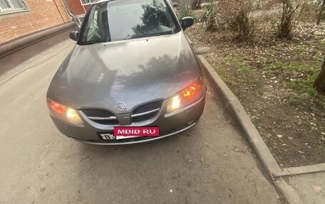 Nissan Almera, 2005 год, 165 000 рублей, 20 фотография