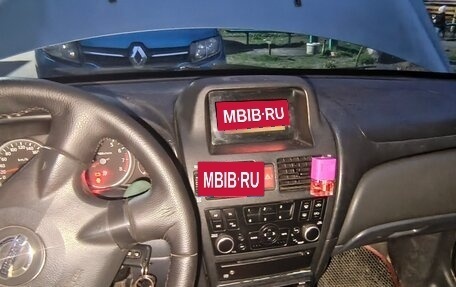 Nissan Almera, 2005 год, 165 000 рублей, 9 фотография