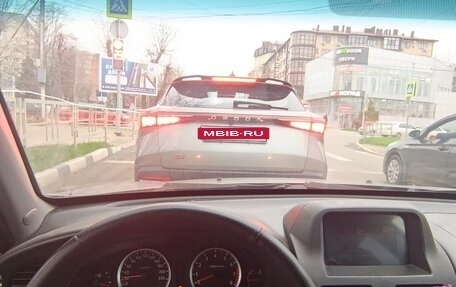 Nissan Almera, 2005 год, 165 000 рублей, 7 фотография