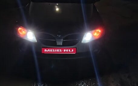 Nissan Almera, 2005 год, 165 000 рублей, 16 фотография