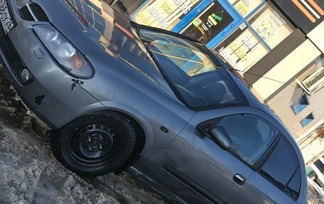 Nissan Almera, 2005 год, 165 000 рублей, 22 фотография