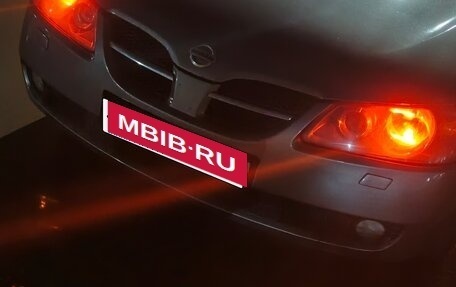 Nissan Almera, 2005 год, 165 000 рублей, 17 фотография