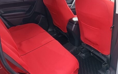 Subaru Forester, 2015 год, 1 620 000 рублей, 9 фотография