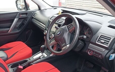 Subaru Forester, 2015 год, 1 620 000 рублей, 13 фотография