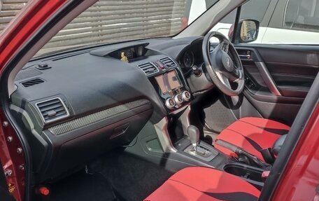 Subaru Forester, 2015 год, 1 620 000 рублей, 15 фотография