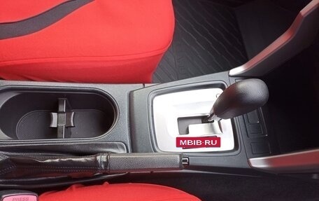 Subaru Forester, 2015 год, 1 620 000 рублей, 14 фотография