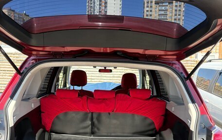 Subaru Forester, 2015 год, 1 620 000 рублей, 16 фотография