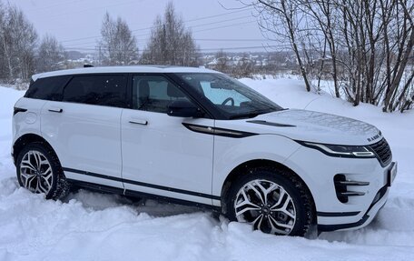 Land Rover Range Rover Evoque II, 2024 год, 5 900 000 рублей, 2 фотография