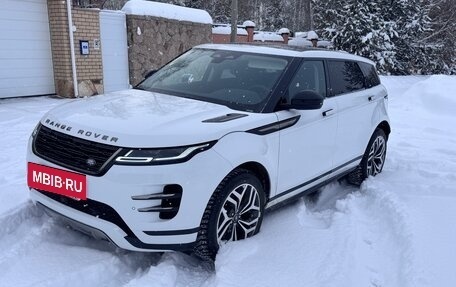 Land Rover Range Rover Evoque II, 2024 год, 5 900 000 рублей, 6 фотография