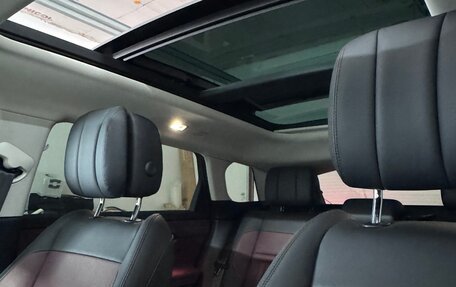 Land Rover Range Rover Evoque II, 2024 год, 5 900 000 рублей, 12 фотография