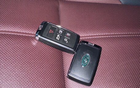 Land Rover Range Rover Evoque II, 2024 год, 5 900 000 рублей, 17 фотография