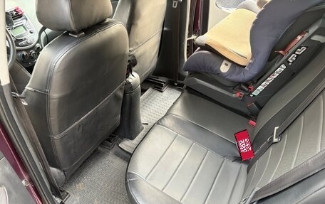 Hyundai Solaris II рестайлинг, 2011 год, 780 000 рублей, 8 фотография