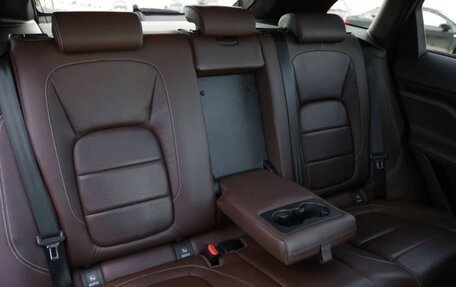 Jaguar F-Pace, 2017 год, 2 700 000 рублей, 8 фотография