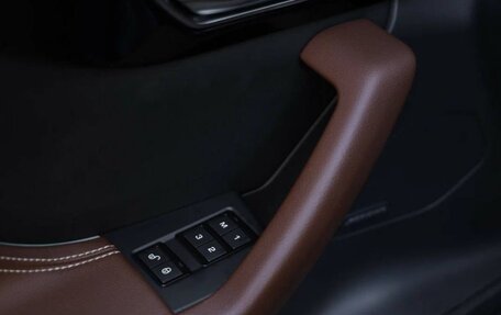 Jaguar F-Pace, 2017 год, 2 700 000 рублей, 6 фотография