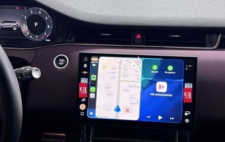 Land Rover Range Rover Evoque II, 2024 год, 5 900 000 рублей, 13 фотография