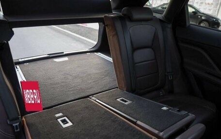 Jaguar F-Pace, 2017 год, 2 700 000 рублей, 9 фотография