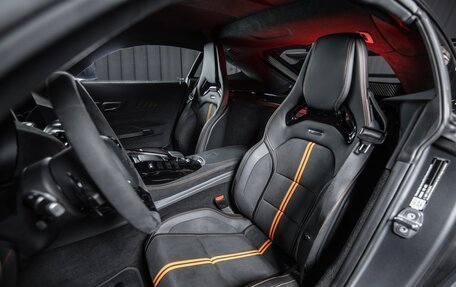 Mercedes-Benz AMG GT I рестайлинг, 2021 год, 42 049 900 рублей, 4 фотография