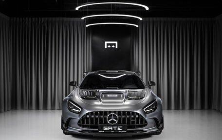 Mercedes-Benz AMG GT I рестайлинг, 2021 год, 42 049 900 рублей, 6 фотография