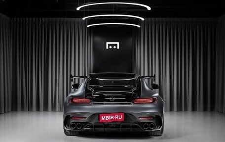 Mercedes-Benz AMG GT I рестайлинг, 2021 год, 42 049 900 рублей, 7 фотография