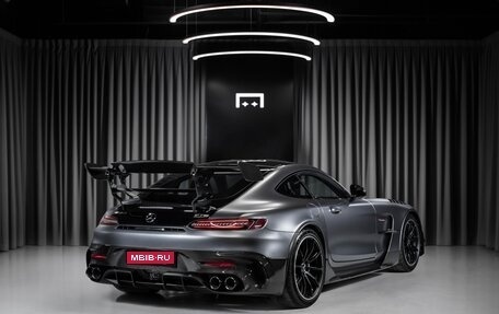 Mercedes-Benz AMG GT I рестайлинг, 2021 год, 42 049 900 рублей, 2 фотография