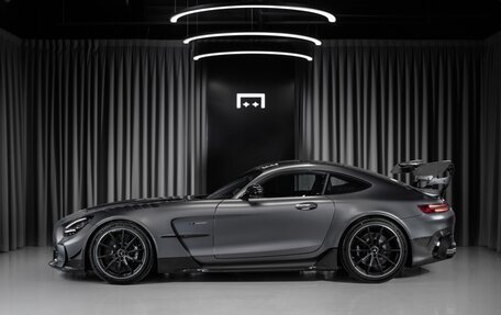 Mercedes-Benz AMG GT I рестайлинг, 2021 год, 42 049 900 рублей, 10 фотография