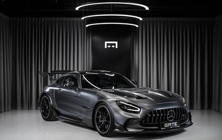 Mercedes-Benz AMG GT I рестайлинг, 2021 год, 42 049 900 рублей, 9 фотография