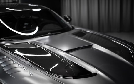 Mercedes-Benz AMG GT I рестайлинг, 2021 год, 42 049 900 рублей, 15 фотография