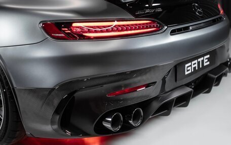 Mercedes-Benz AMG GT I рестайлинг, 2021 год, 42 049 900 рублей, 12 фотография