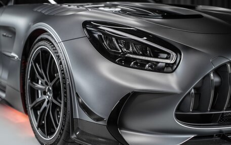 Mercedes-Benz AMG GT I рестайлинг, 2021 год, 42 049 900 рублей, 24 фотография